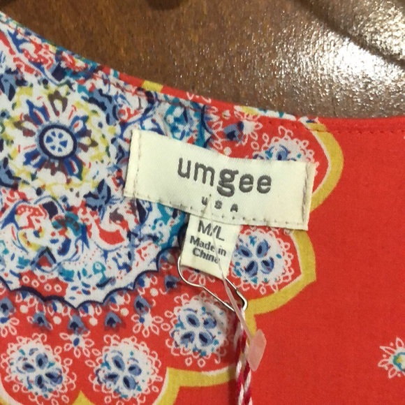 Cover up - Picture 2 of 2